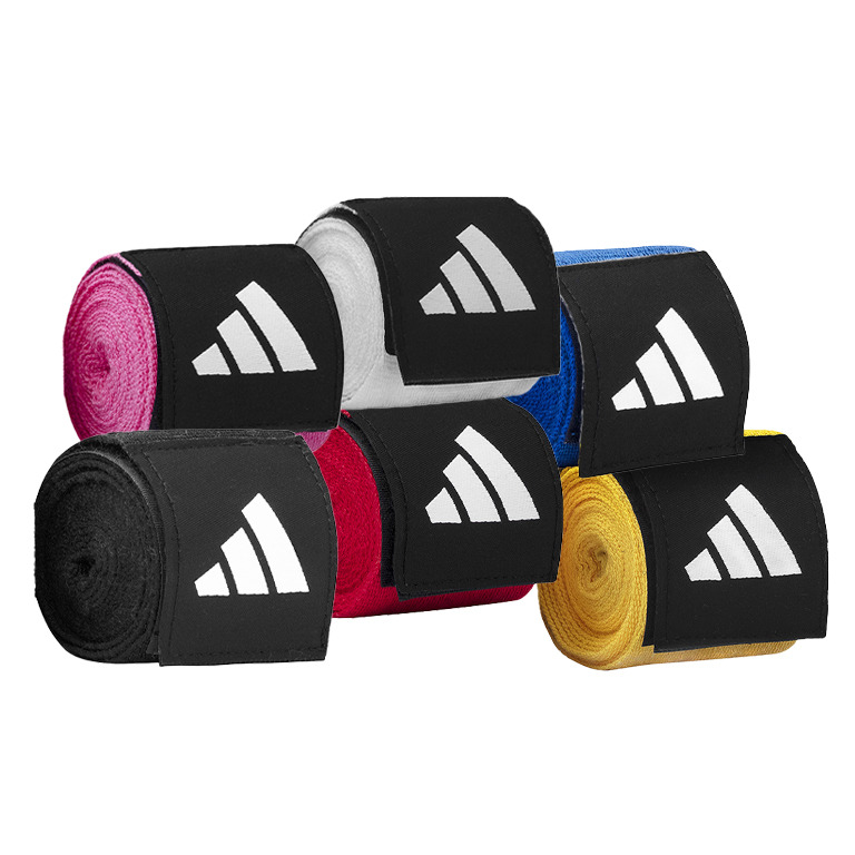 BENDAGGI ADIDAS ELASTICIZZATI CM 450