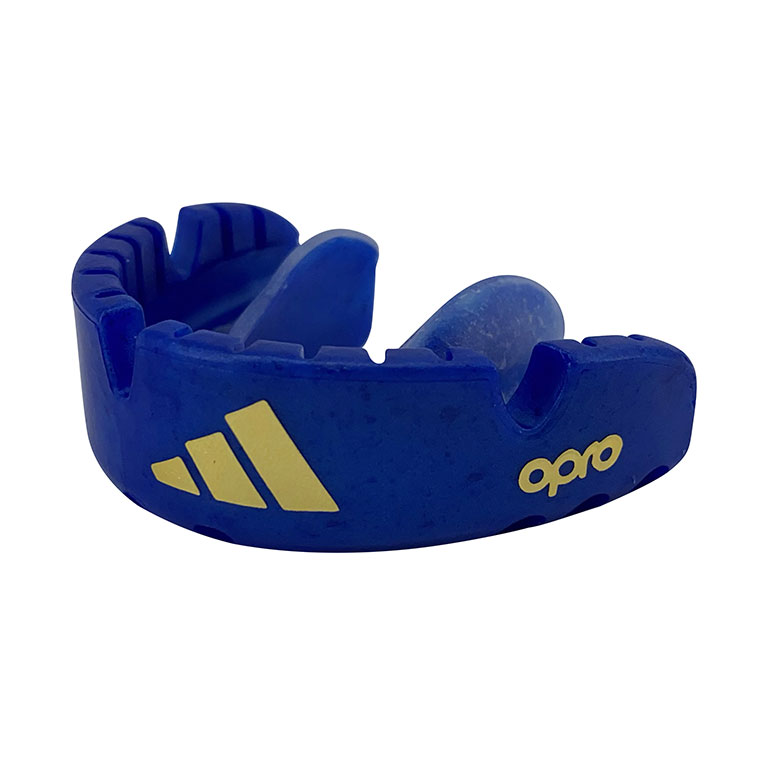 PARADENTI ADIDAS OPRO BRACES GOLD
