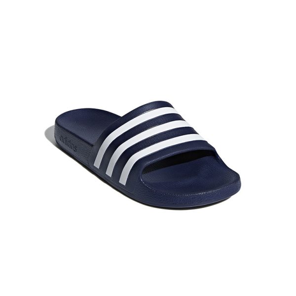 Adidas adilette outlet bianche