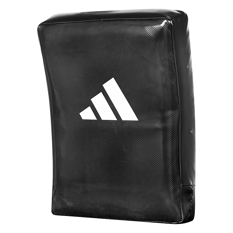 SCUDO ADIDAS RICURVO DA KICK IN PU CM 65x45x14