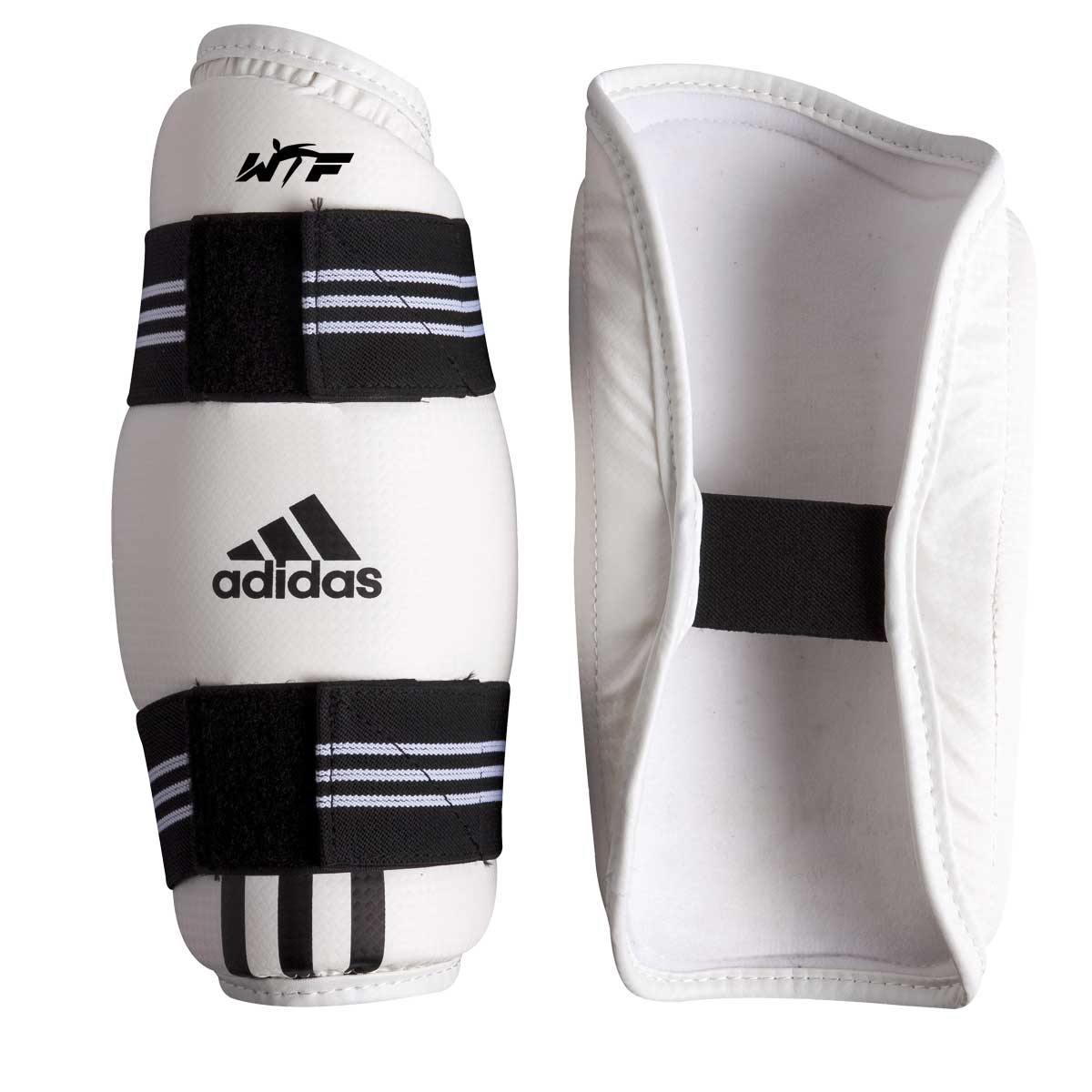 protezioni taekwondo adidas