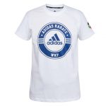 BIANCO - BLU SCURO