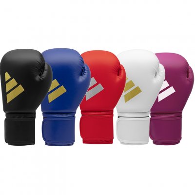 Acquista online i guantoni da boxe adidas in Italia Adidas Combat Sports