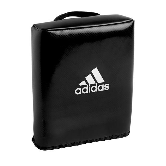 SCUDO ADIDAS SQUARE IN MAYA/PU CM 30X23X8 NERO