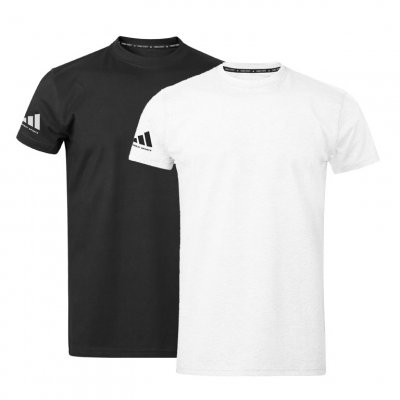 T-SHIRT ADIDAS PROMO TEE