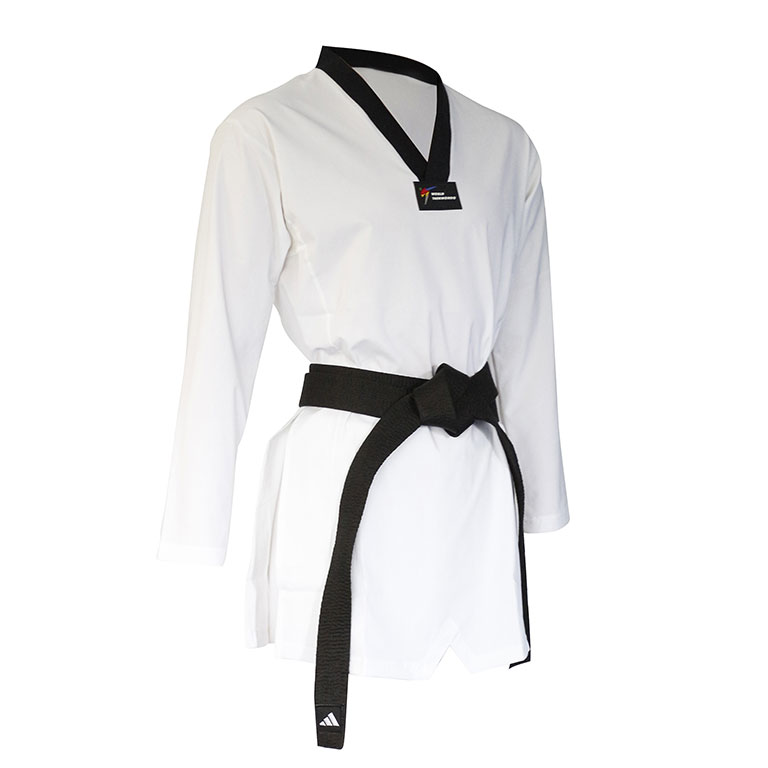 GIACCA ADIDAS ADI-FIGHTER PRO TAEKWONDO OMOLOGATA WT